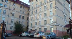 1-к квартира, вторичка, 29м2, 1/7 этаж