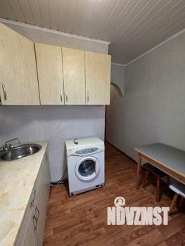 2-к квартира, вторичка, 46м2, 1/5 этаж