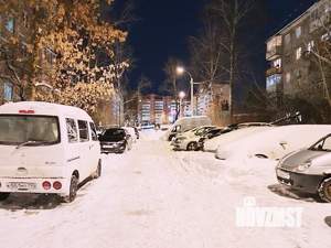 2-к квартира, вторичка, 46м2, 3/5 этаж