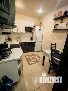 2-к квартира, вторичка, 52м2, 14/17 этаж