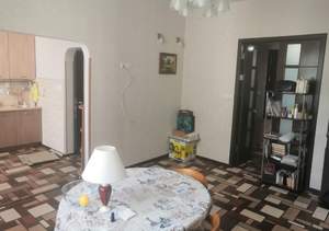 4-к квартира, вторичка, 82м2, 2/3 этаж