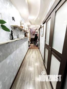 2-к квартира, вторичка, 45м2, 2/4 этаж