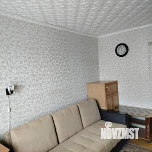 1-к квартира, вторичка, 18м2, 4/5 этаж