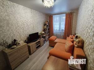 3-к квартира, вторичка, 66м2, 1/5 этаж