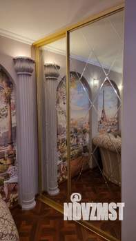 3-к квартира, вторичка, 105м2, 9/17 этаж