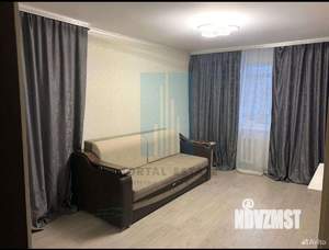 2-к квартира, вторичка, 42м2, 3/5 этаж