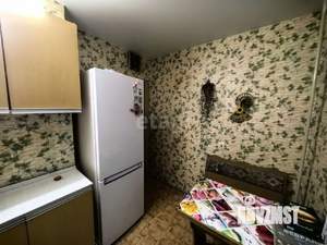 2-к квартира, вторичка, 43м2, 6/10 этаж
