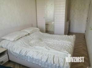 2-к квартира, вторичка, 40м2, 4/4 этаж