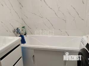 1-к квартира, вторичка, 33м2, 8/9 этаж