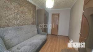 2-к квартира, вторичка, 46м2, 5/5 этаж