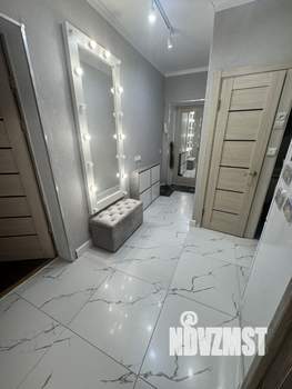 2-к квартира, вторичка, 48м2, 3/5 этаж