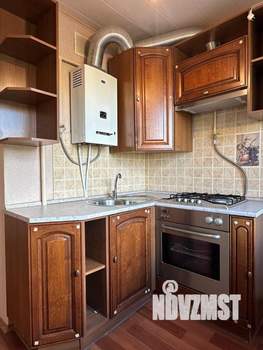 1-к квартира, вторичка, 32м2, 4/5 этаж