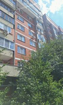 4-к квартира, вторичка, 84м2, 3/10 этаж