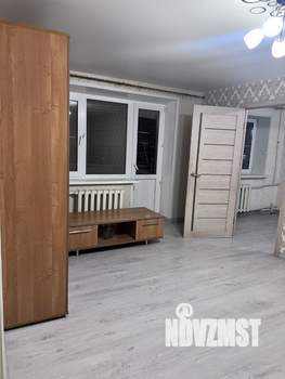 2-к квартира, вторичка, 44м2, 3/4 этаж