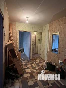 3-к квартира, вторичка, 62м2, 3/10 этаж