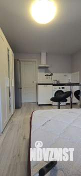 Студия квартира, вторичка, 18м2, 4/5 этаж
