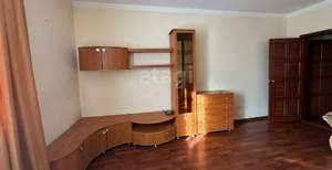 1-к квартира, вторичка, 40м2, 4/7 этаж