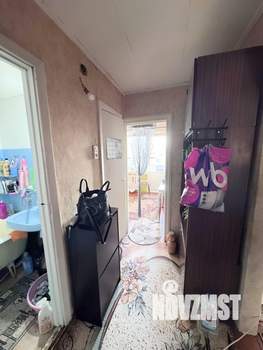 1-к квартира, вторичка, 33м2, 2/3 этаж