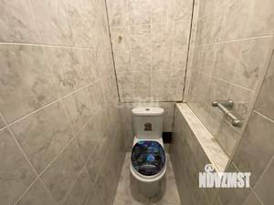 3-к квартира, вторичка, 65м2, 3/10 этаж