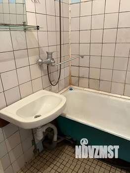 3-к квартира, вторичка, 66м2, 4/5 этаж