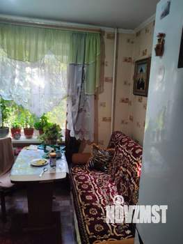1-к квартира, вторичка, 34м2, 1/10 этаж