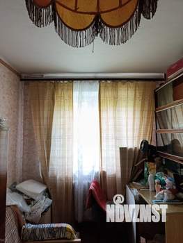 2-к квартира, вторичка, 46м2, 2/5 этаж