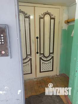 2-к квартира, вторичка, 38м2, 1/4 этаж