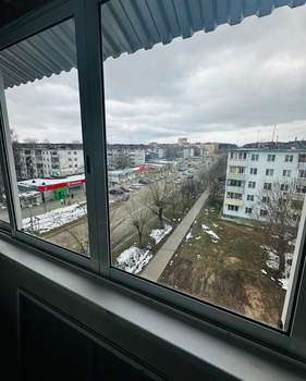 1-к квартира, вторичка, 31м2, 5/5 этаж