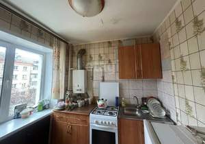 1-к квартира, вторичка, 32м2, 3/4 этаж