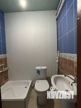 Студия квартира, вторичка, 41м2, 6/6 этаж