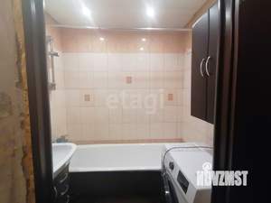 1-к квартира, вторичка, 33м2, 3/9 этаж