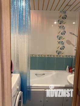 1-к квартира, вторичка, 33м2, 2/5 этаж