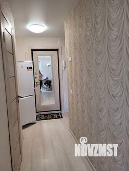 1-к квартира, вторичка, 37м2, 7/9 этаж