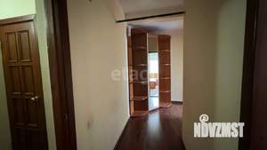 1-к квартира, вторичка, 40м2, 4/7 этаж