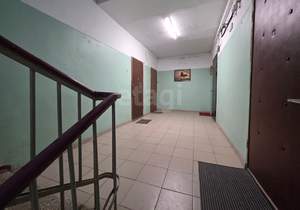 3-к квартира, вторичка, 81м2, 2/4 этаж