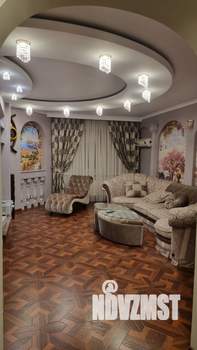 3-к квартира, вторичка, 105м2, 9/17 этаж