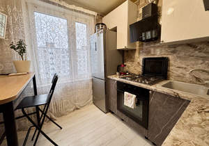 3-к квартира, вторичка, 49м2, 7/9 этаж