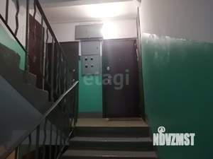 1-к квартира, вторичка, 31м2, 2/5 этаж