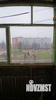 3-к квартира, вторичка, 68м2, 3/16 этаж