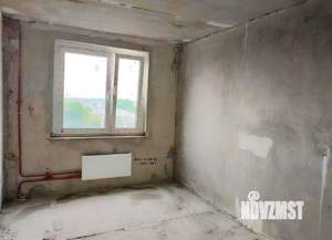 1-к квартира, вторичка, 45м2, 2/16 этаж