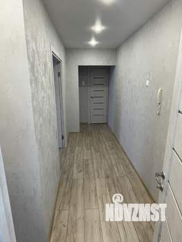 2-к квартира, вторичка, 52м2, 5/5 этаж