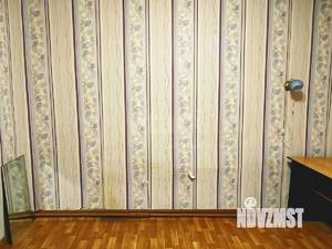 2-к квартира, вторичка, 47м2, 1/2 этаж