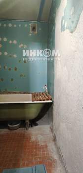 1-к квартира, вторичка, 33м2, 3/5 этаж