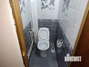 3-к квартира, вторичка, 64м2, 9/9 этаж