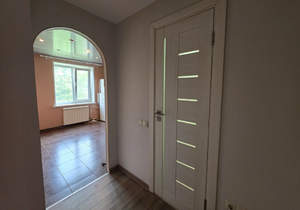 1-к квартира, вторичка, 32м2, 1/5 этаж