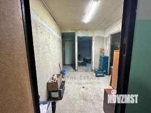 2-к квартира, вторичка, 54м2, 1/5 этаж