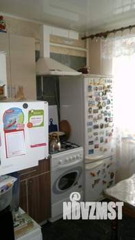 2-к квартира, вторичка, 42м2, 1/4 этаж