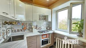 3-к квартира, вторичка, 58м2, 5/5 этаж
