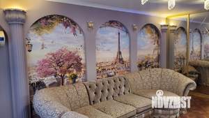 3-к квартира, вторичка, 105м2, 9/17 этаж