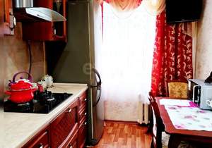 2-к квартира, вторичка, 50м2, 1/5 этаж